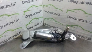 MOTOR LIMPIAPARABRISAS TRASERO / 155385 RENAULT LAGUNA B56 1.9 DCI RT - Imagen 1 de 7