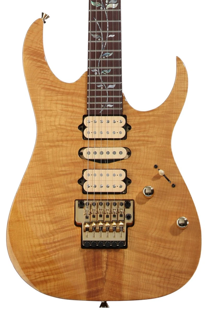 Ibanez J Custom Guitar for sale | eBay