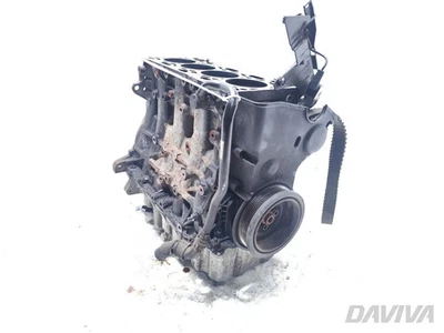 Skoda Octavia Kompletter Motorblock 2015 Fließheck 4/5dr CLHC CLHA (12-15) - Image 1 of 4