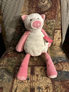 Scentsy Baby Penny The Pig Scentsy Buddy Pig Only ohne Duftpaket - Bild 1 von 6