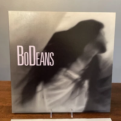 BoDeans Love And Hope And Sex And Dreams Vinyl Record - Image 1 of 4
