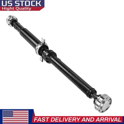 Genuine Rear Drive Shaft DriveShaft Assembly Fit 2011-2019 Dodge Durango V8 5.7L - Image 1 of 4