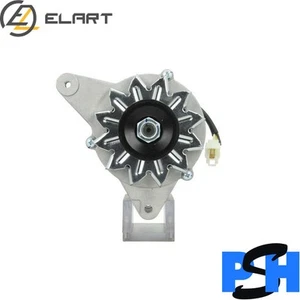 ALTERNATOR 155.010.030.140 FOR MITSUBISHI ISEKI MD011500 MD021009 566301150000 - Picture 1 of 11