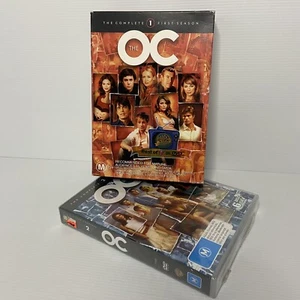 The OC Season 1 & 2 (DVD) Family Drama Romance - Picture 1 of 8
