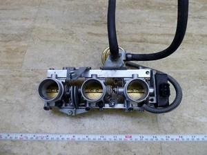 1992 BMW K75 RT S790. throttle bodies and sensors - Picture 1 of 6