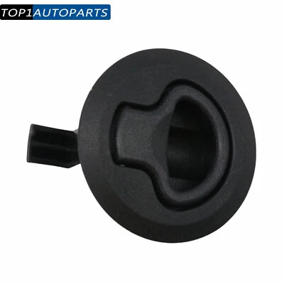 Storage Latch Assembly Under Rear Seat Replacement for DODGE RAM 1500 2500 3500 Foto 1 de 4