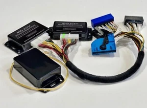 Control remoto de arranque SmartKey / arranque automático y alarma para Mercedes Benz Sprinter hágalo usted mismo - Imagen 1 de 2