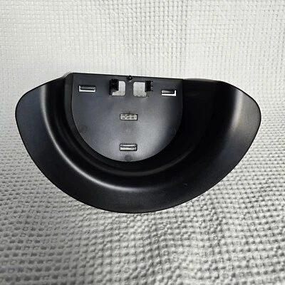 Limpiador de alfombras vertical Bissell ProHeat 2X piezas estante de manguera inferior 11-0016-127 Foto 1 de 4