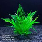 Fish Tank Accessories Water Weeds Ornament Artificial Aquarium Plants