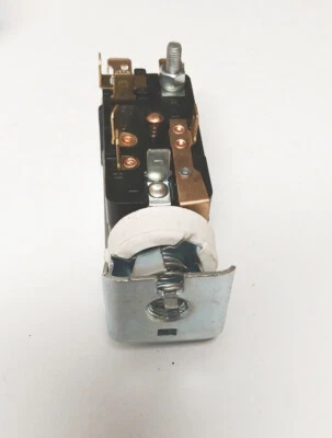 1958 to 1960 Lincoln New Headlamp headlight Switch Foto 1 de 4