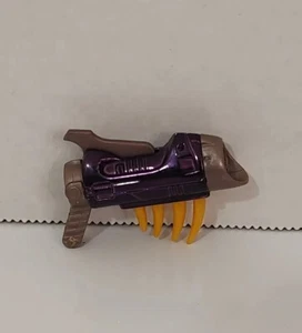 Transformer Beast Wars Cheetor MISSILE LAUNCHER Transmetals 2 Deluxe 1999 weapon - Picture 1 of 2