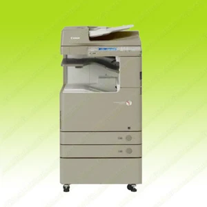 Canon ImageRunner Advance C2225 Laser Color Printer Scan Copier 25PPM MFP C2230 - Picture 1 of 6