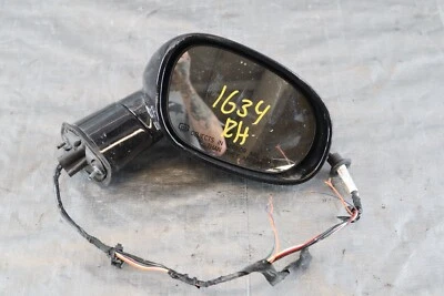 Dodge Challenger SRT Hellcat 2019 6,2 L OEM espejo retrovisor lateral derecho del pasajero #1634 Foto 1 de 4