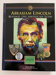 Abraham Lincoln: Jenseits der amerikanischen Ikone, 1. Auflage - Bild 1 von 2
