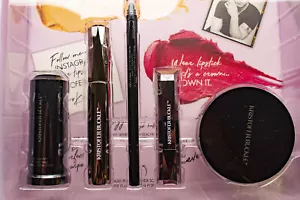Kristoffer Buckle's VANITY COLLECTION Volume 2, 5pc set, Medium (Neutral) - Picture 1 of 1