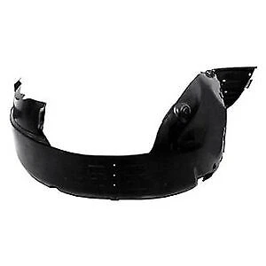 New Front Passenger Side Fender Liner For Kia Soul 2015-2016 KI1249140 Foto 1 de 4