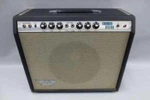 Rare TOMSON GA-800 Guitar Amplifier Vintage - Picture 1 of 13