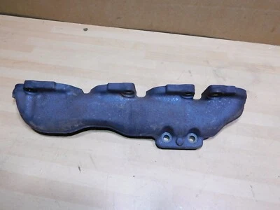 VAUXHALL INSIGNIA MK1 2.0CDTI - EXHAUST MANIFOLD 55565985 — 第 1/3 张图片