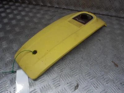 Panel de cubierta central del tanque de combustible ficticio Honda GL1000 Goldwing 1975-1977 Foto 1 de 4