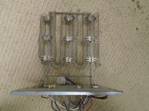 Heater Kit HKR05 5KW; Heat strip-Heater Coil (No Breaker)---"USED" - Picture 1 of 2
