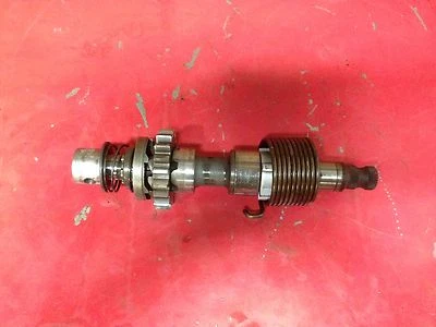 Eje de arranque motor Suzuki GS750 GS 750 1977 varilla Kickstarter  Foto 1 de 3