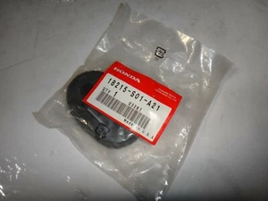 Genuine Honda Exhaust Mounts 18215-SE0-000 For Acura CL 2pcs - Picture 1 of 1