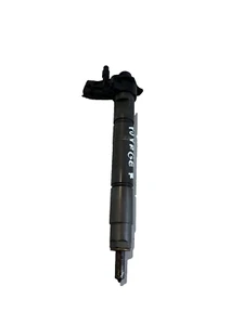 Chrysler Grand Voyager fuel injector 15062058f 0445115067 genuine 2.8 crd 2011 - Picture 1 of 6