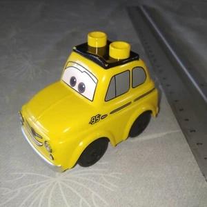 Lego Duplo - DISNEY CARS - LUIGI - Picture 1 of 2