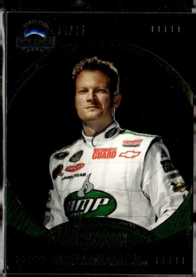 2008 Eclipse Racing Gold Preview Dale Earnhardt Jr. Serial #4/25 #G86 - Image 1 of 2
