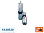 Fuel filter for BMW MINI ALCO FILTER SP-1435