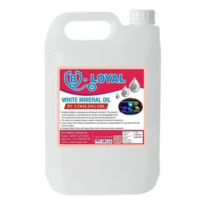 Loyal Immersion Cooling Formula For Miner & Gamer (5 LITER) - Bild 1 von 3