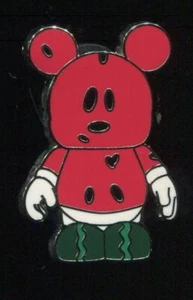 Vinylmation Mystery Collection Urban 3 Watermelon Chaser LE Disney Pin 74769 - Bild 1 von 1