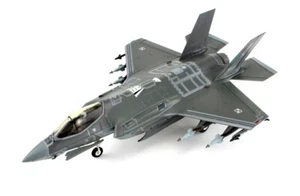 Hobby Master 1:72 Polish F-35A Lightning II Joint Strike Fighter, HA4444 - Picture 1 of 4