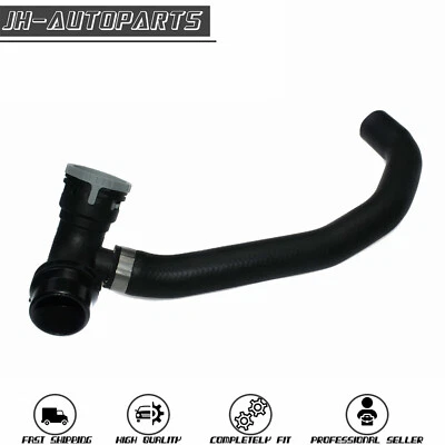 Tubo de manguera de retorno de refrigerante 30774513 para 2007-13 Volvo S60 S80 V70 XC60 XC70 XC90 Foto 1 de 4