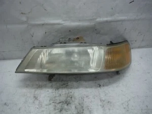 2001 HONDA ODYSSEY DRIVER LEFT HEADLIGHT LAMP ASSEMBLY OEM 1999-2004 - Picture 1 of 8