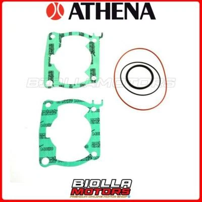 EMERY CYLINDER GASKET KIT ATHENA HUSQVARNA WXE 125 1989-1994 P400220600 - Image 1 of 4