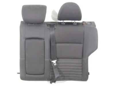 8639677 Geteilte Rückenlehne Hintere Linke Sitze Volvo V50 2.0 100KW 5P D Foto 1 de 2