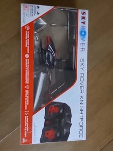 SKYROVER Helicopter KNIGHTFORCE Indoor/Outdoor 6 Way Remote Control - Picture 1 of 3