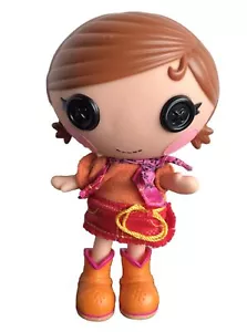 "PEQUEÑA MUÑECA LALALOOPSY PROBLEMAS SENDEROS POLVORIENTOS 7""" - Imagen 1 de 2