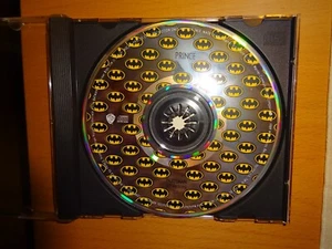 Prince promo CD single Partyman USA - Foto 1 di 1