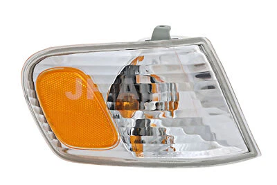 For 2001-2002 Toyota Corolla Corner Light Passenger Side - Image 1 of 4