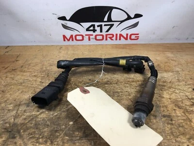 Audi RS7 RH 2016 sensor de oxígeno aguas abajo derecho S7 C7 OEM 1350 Foto 1 de 4