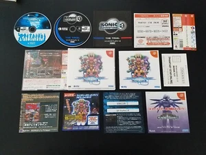Importación Sega Dreamcast - Phantasy Star Online - Japón japonés VENDEDOR DE EE. UU. - Imagen 1 de 2