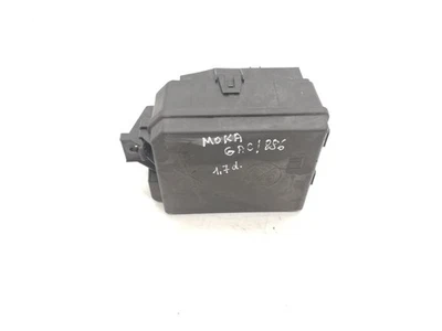 Scatola fusibili Opel Mokka / Mokka X 95263744 1.70 Diesel 96kw 2015 10872142 - Immagine 1 di 4