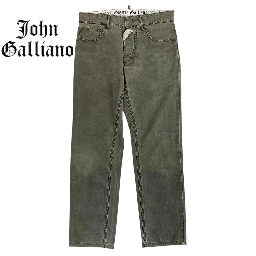 Men's John Galliano for sale | eBay