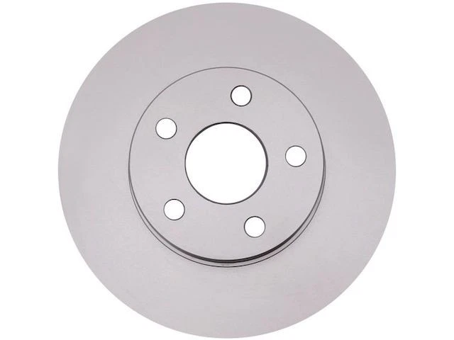 Rotor de freno para Cavalier Sunfire Skylark Cutlass Calais Grand Am Beretta HJ42C5 Foto 1 de 1