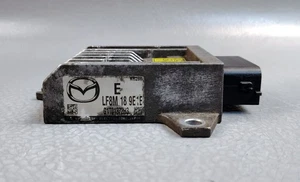 2010 2011 Mazda 3 A/T Transmission Control Module TCM LF8M189E1E G1T01372H3 - Picture 1 of 9