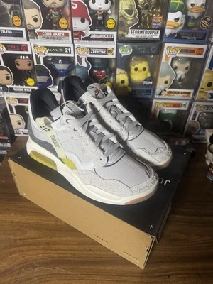 Zapatillas Nike Air Jordan MA2 Future Beginnings Talla 11 Nuevas En Caja Foto 1 de 4