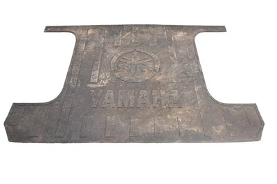 05 Yamaha Rhino 660 4x4 Bed Mat Cover YXR660F Foto 1 de 3