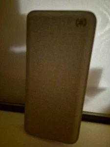 Speck - Presidio FOLIO Card Slot Case for Samsung Galaxy S9 - Gray - Picture 1 of 6
